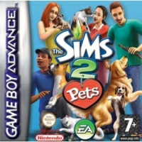 Los Sims 2 Mascotas